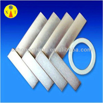neodymium flat magnet sheets