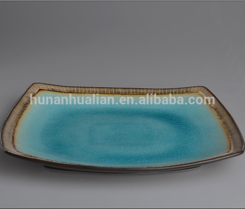 charger plate/ porcelain plate/ plates dishes