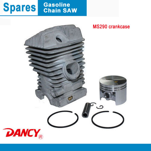 MS290 chainsaw cylinder