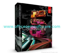 Adobe Creative Suite 5.5 Master Collection (multi-language Version)