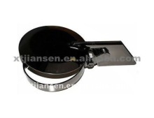 Exhaust Pipe Rain Cap