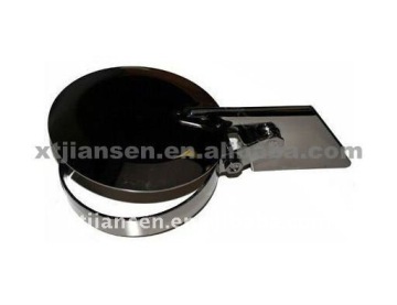 Exhaust Pipe Rain Cap