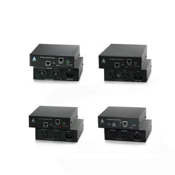 SQ Hot Good Price NP-02US Basic Mount Rack PDU Power Socket