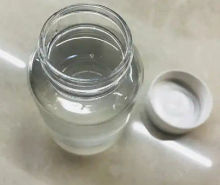 Polyacrylamide Emulsion High Viscosity for Industrial Use