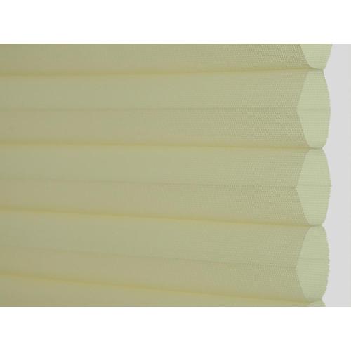 window honeycomb Privacy protection Screen celluar shade