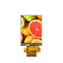 2.4 Inch TFT LCD Touch Screen Monitor - IP65 Touchscreen LCD Manufacturer