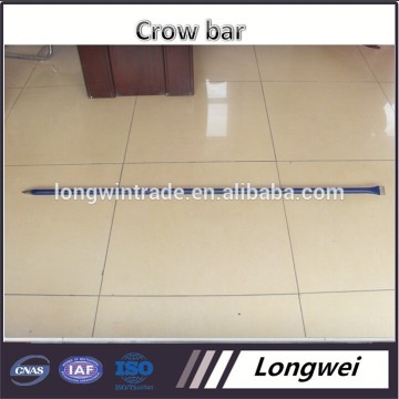 POWERTEC CROW BAR HIGH CARBON STEEL CROW BAR