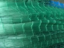 2016 Strong China fishing nets, fishing trammel nets, used nylon fishing net hot selling, net fishing, fishing the nets