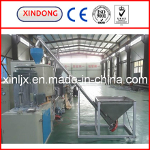 Automatic Screw Loader