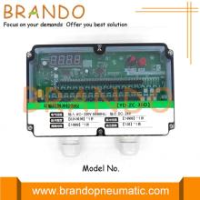 30 Channel 24V Bag Filter Sequential Timer Controller