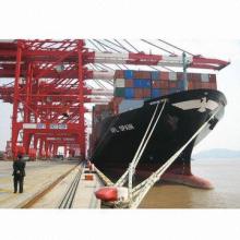 One-stop Logistics Solutions