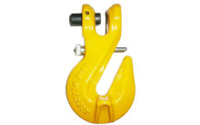 Clevis Grab Hook