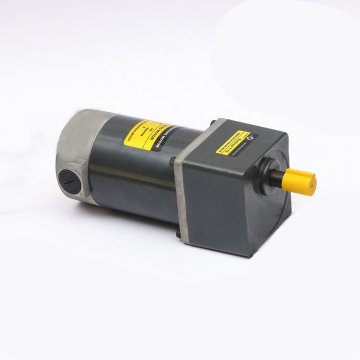 HF-MOTOR  36V 80W 80mm DC Gear Motor