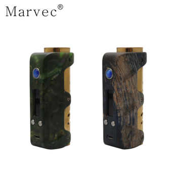 ECC limited version Priest 21700 DNA75 MODs vape