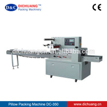 DC-350 Automatic Pasta Packaging Machine
