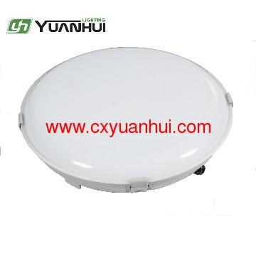 IP65 outdoor Led round ceiling lighting with CE