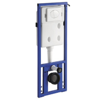 hidden cistern concealed cistern