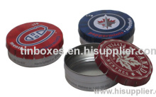 Click Clack Mint Tin Box?