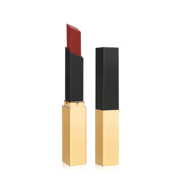 OEM / ODM Lipstick Hoge kwaliteit Matte Lipstick Vegan Lipstick