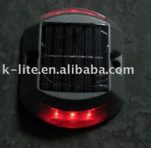 Road Markers (solar road studs,solar powered road studs,solar flashing road markers)
