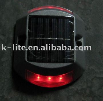 Road Markers (solar road studs,solar powered road studs,solar flashing road markers)