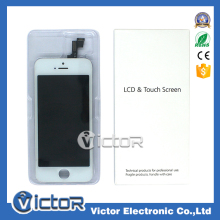 Mobile phone Complete LCD for Apple iPhone 5s With Original Quality
