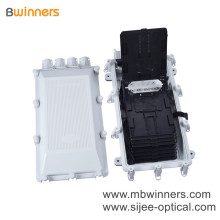 48 Core Fiber Optic Splice Closure Cable Joint Closure Splice Box