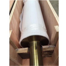 Laser Engraved Flexo Printing Ceramic Anilox Roller for Ink Transfer