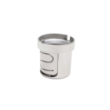 High quality low price stainless steel 304 clamp