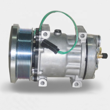 Sanden Type 7H15-4301 24V Air Conditioning Compressor