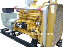 less vibration electric generator diesel