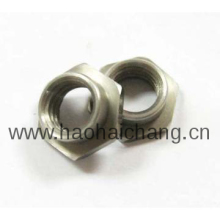 Exporter For Connection Hex Screw Nuts