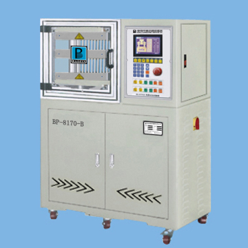 PLC Lab tablet hydraulic press machine