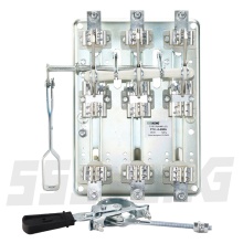 SSSHENG Electric RPS Series Knife Switches RPS-6-630A Isolating Switch