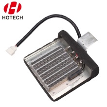 Heating device type PTC thermistor