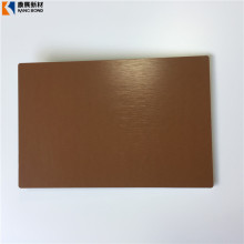 Fireproofing Building Aluminum Composite Panel