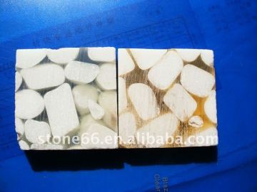 interior wall decoration material