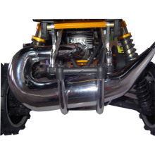 Electric Rc Hobby Car?