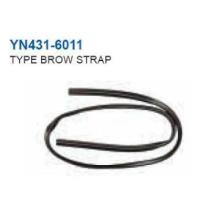 Type brow strap