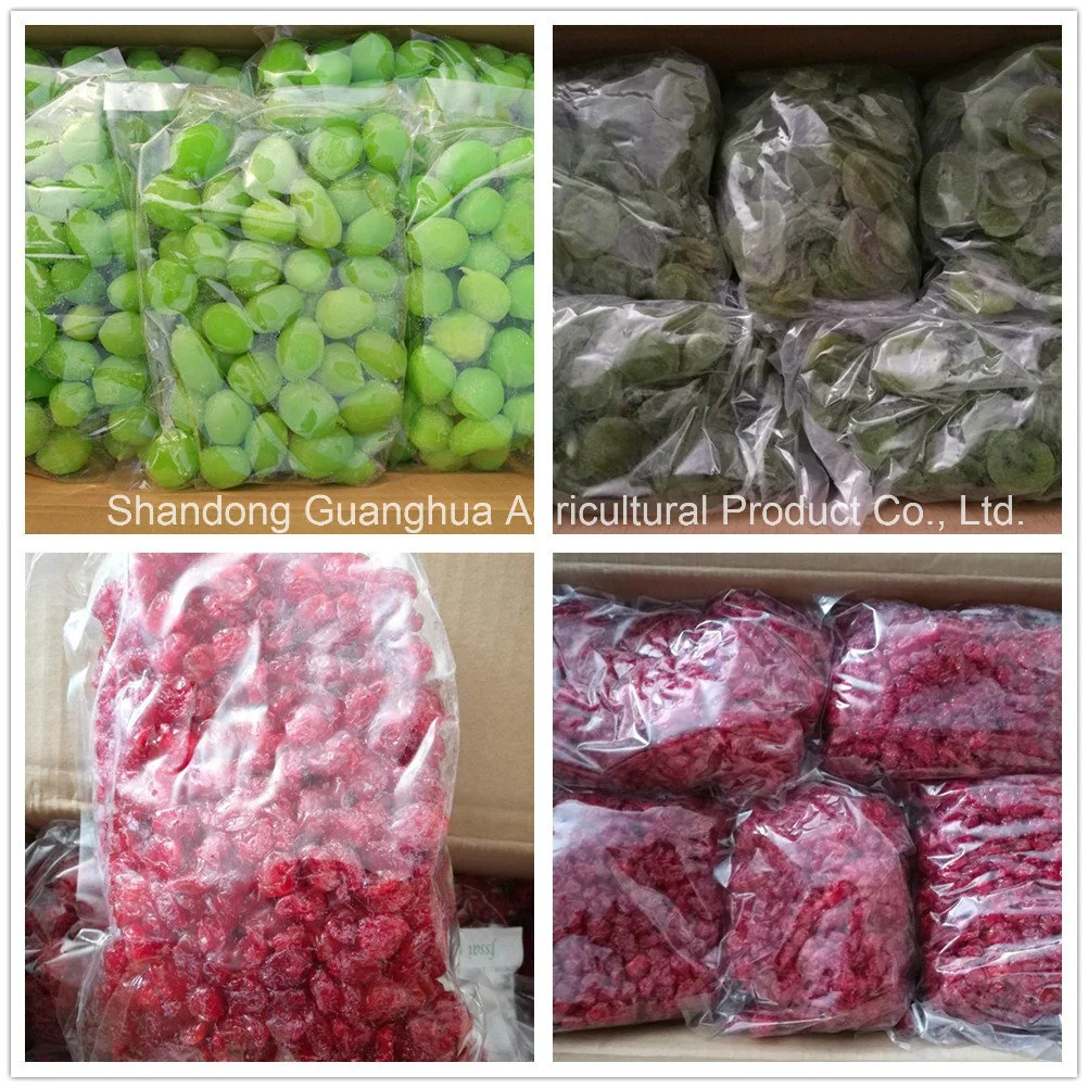 Hot Sale Dried Cherry From China