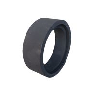 Carbon Graphite Sealing Ring - Graphite Ring for Sealing