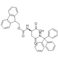 Bezeichnung: D-Asparagin, N 2 - [(9H-Fluoren-9-ylmethoxy) carbonyl] -N- (triphenylmethyl) - CAS 180570-71-2