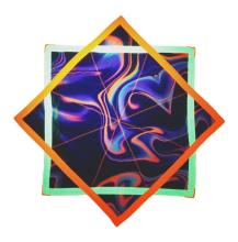 Flow Star Toy Dapo Spinning Dance Octagonal Scarf