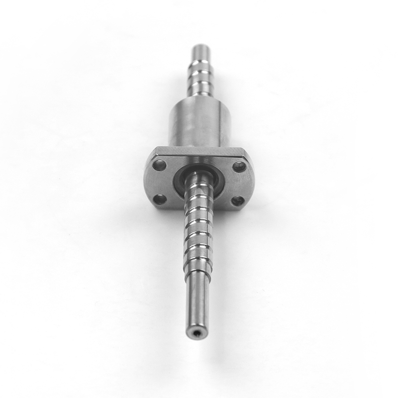 SCREWTECH 0805 ball screw for lathe