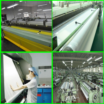 Monofilament Polyester Filtering Mesh/Polyester Filtering Mesh