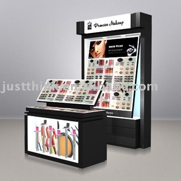 custom exhibition stall display FZ-EBD10928
