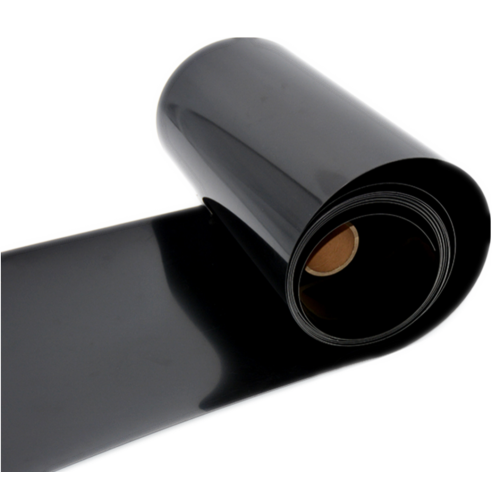 Medical Grade PP Stretch Film Jumbo Roll