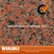 Natural G652 Maple Red Granite Tile/Slab/Countertop/Vanity Top