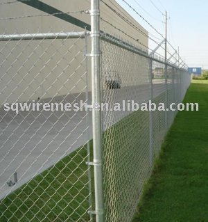 Diamond Wire Netting