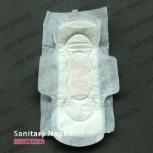 Disposable Sanitary Napkin Excellent Absorbtion